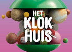 Het Klokhuis