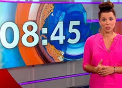 Ochtend jeugdjournaal