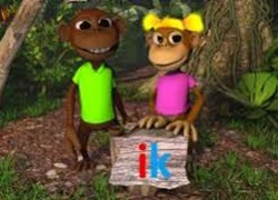 Letterjungle