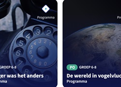 Meer voor 7 - 8