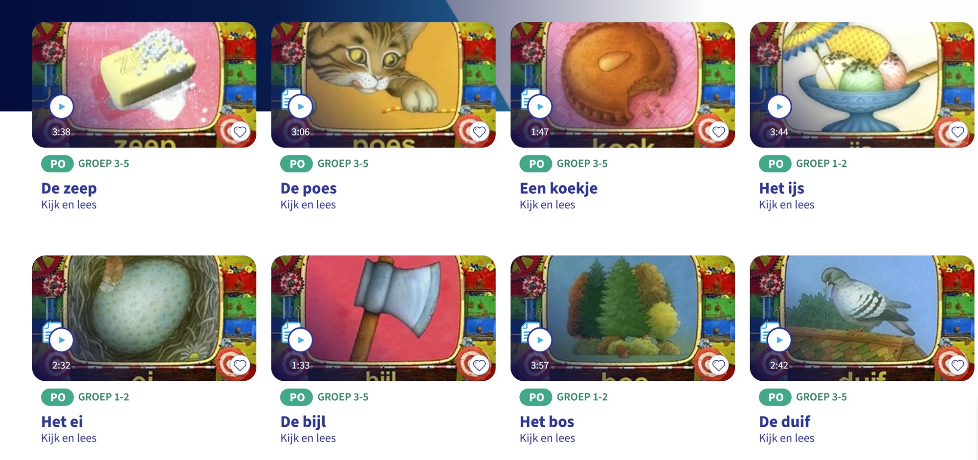 Leesdas Lettervos Boekentas