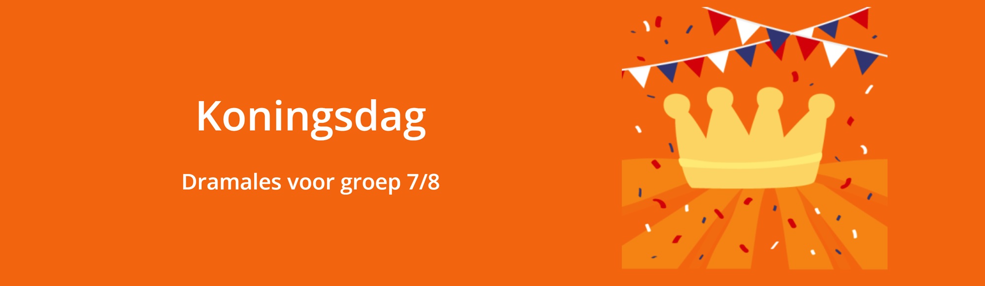 Koningsdag