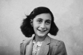 Bezoek het Anne Frank Huis