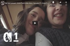 Anne Frank Videodagboek
