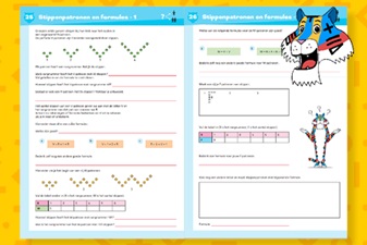 Rekentijger groep 7