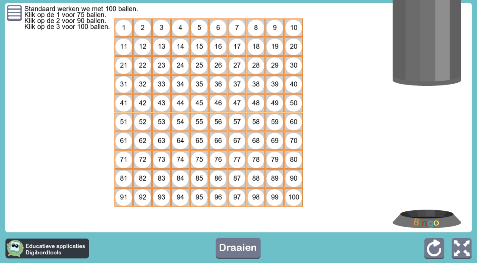 Bingo