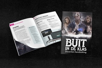 Criminele en seksuele uitbuiting
