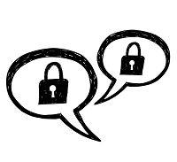 Encryptie | 2 x 45 min. Baas boven baas?