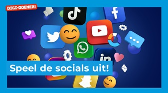Digi-doener groep 6 t/m 8