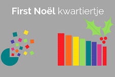 Groep 7-8: First Noel kwartiertje
