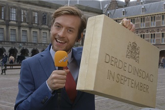 Aanvullend lesmateriaal