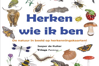 Herken wie ik ben