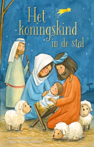 Kerstboeken