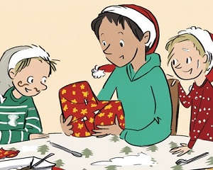 Kerst maak je zelf!