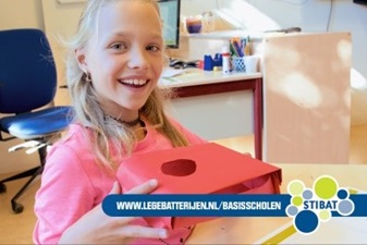 Groep 6 t/m 8