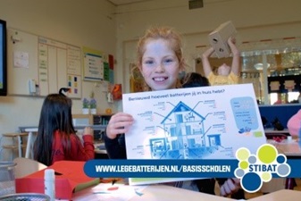 Groep 3 t/m 5