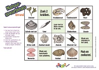 Bingo strand