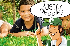  Poetry Pebbles | groep 5-8