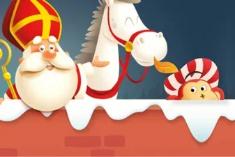 Semsom Rekencircuit Sinterklaas