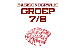 Groep 7-8