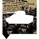 Wereldoorlogen (1900 tot 1950)