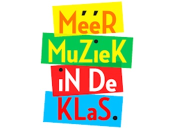 Méér Muziek in Klas