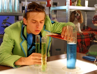 Prof. Dr. Testkees