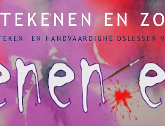 Tekenen en zo