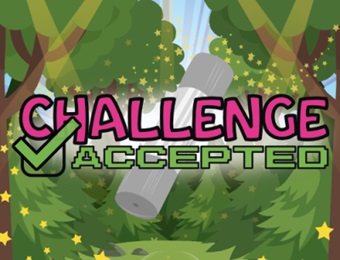Afscheidsmusical Challenge Accepted - Waarvan Acte
