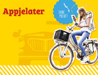 Appjelater