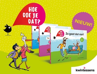Aan de slag met sociale vaardigheden