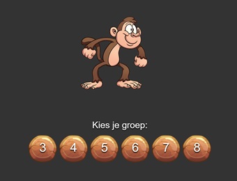 Spelling oefenen