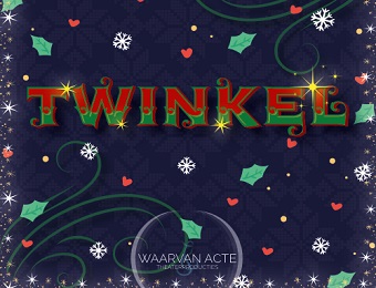 Kerstmusical Twinkel - Waarvan Acte