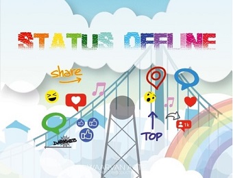 Afscheidsmusical Status Offline - Waarvan Acte