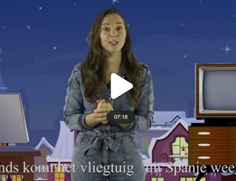Sinterklaasliedjes in een nieuw jasje