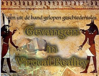 Afscheidsmusical Gevangen in Virtual Reality - Groep8musicals.nl