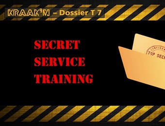 Kraak 'm - Dossier T7 - online escaperoom - 21e eeuwse vaardigheden