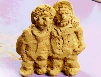 Vriendschap