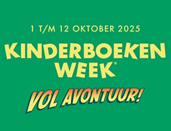 De Kinderboekenweek