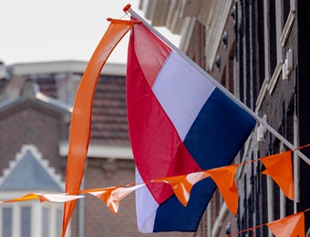 Bevrijdingsverhalen (80 jaar vrijheid)