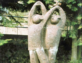 Oorlogsmonumenten in beeld (80 jaar vrijheid)