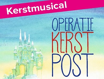 Kerstmusical Operatie Kerstpost - Kwintessens