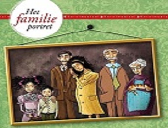 Kerstmusical Het familieportret - Kwintessens