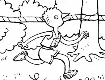KlasseBoekjes Sport