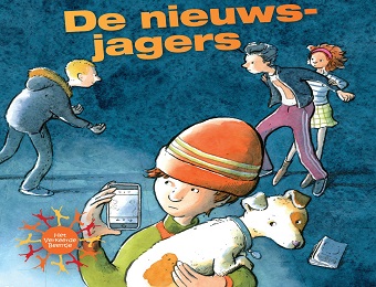 Afscheidsmusical Flits de nieuwsjagers - Het Verkeerde Beentje
