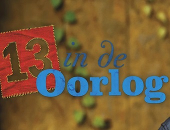 SchoolTV - 13 in de oorlog