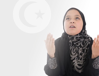Een wereld vol verhalen - Islam