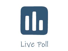 Live Poll