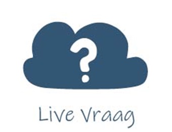 Live Vraag