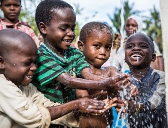 Water for Life